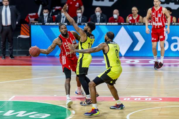 对手压制 对手压制