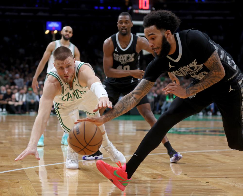 半场结束时 半场结束时